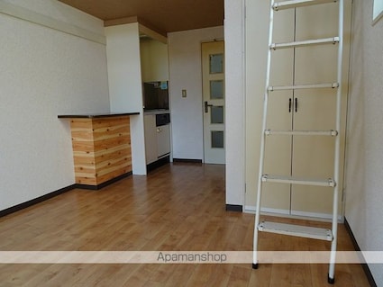 アップルハウス中野栄Ａ[1R/16m2]の内装1