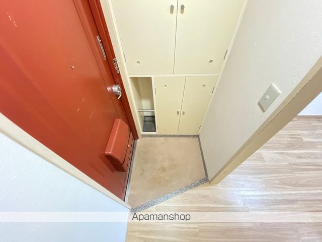ビューハイツますもの内装写真