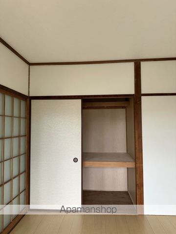 山口ビルの内装写真