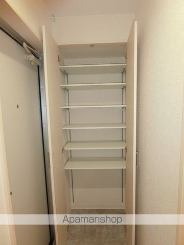クレアール塚口Iの内装写真