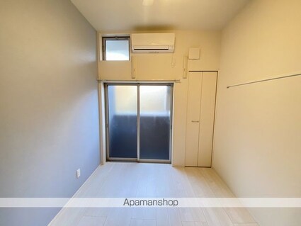 ＧｒａｎＣｏｕｒｔ　台原[1K/21.91m2]の内装2