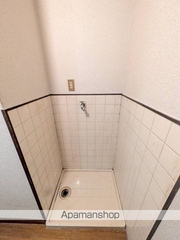 山本マンションの内装写真