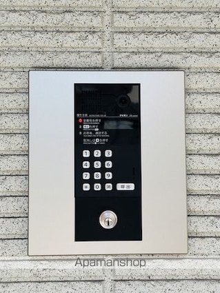 Ｍａｉｓｏｎ　Ｃａｓｃａｄｅ　ｉｌｅ[1LDK/42.54m2]の共用部1
