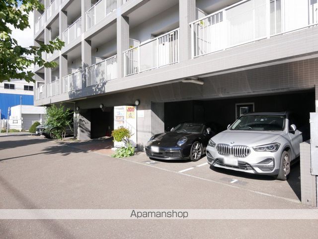 ミルフィオーレ学園前のその他写真