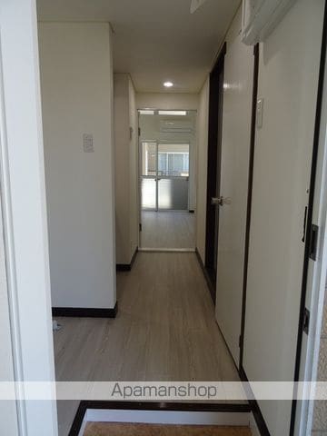 アップルハウス銀杏町Aの内装写真