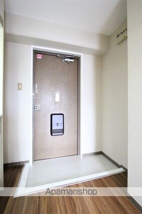 アーバン大手町[1K/21.45m2]の玄関