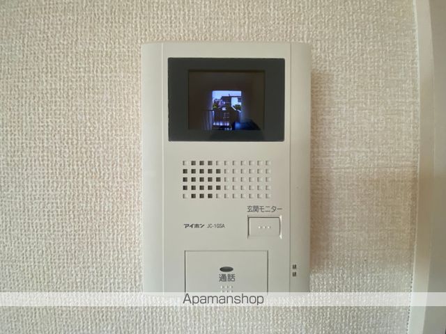 ソフィアKUZUHAIIの内装写真