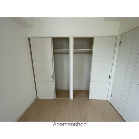 ウェルフェア原町の内装写真