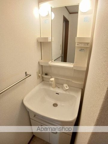 エスポワールCの内装写真