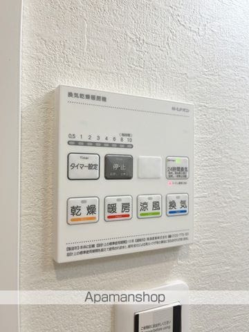テラ浅香山の内装写真