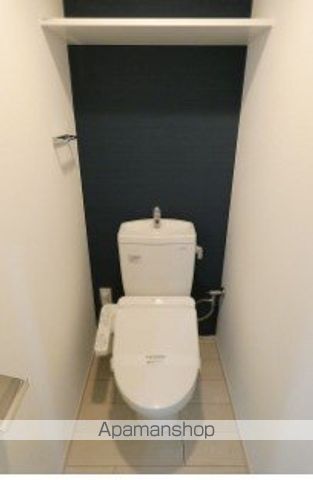 LUORE東品川の内装写真