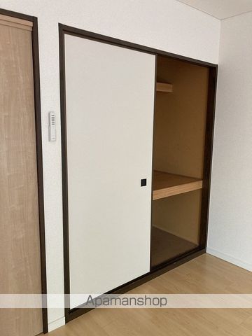 カーサグリーンスポットAの内装写真