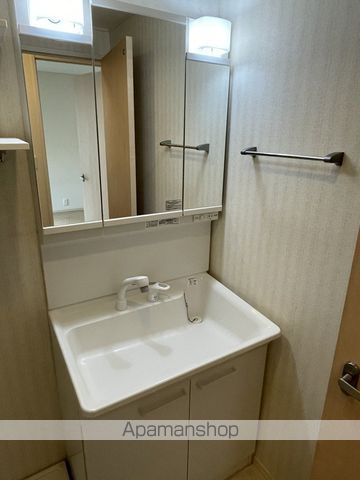 ブランカの内装写真