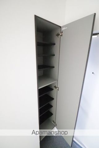 ケイグレイス福生武蔵野台の内装写真