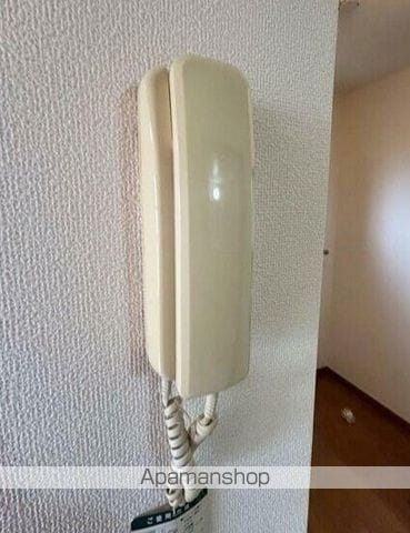 トップハウスの内装写真