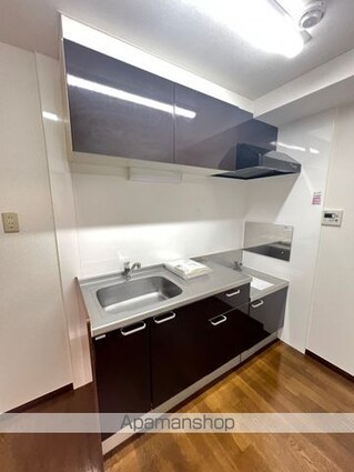 ロイヤルパレス[4LDK/101.63m2]のキッチン