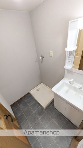 シャンテ城ヶ崎の内装写真
