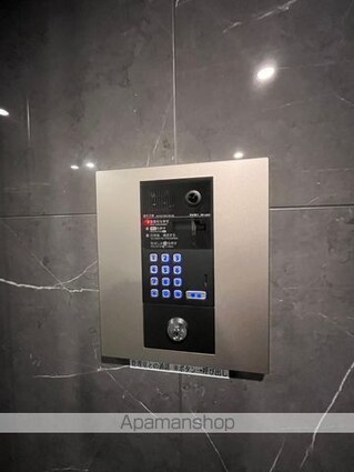 レガリス大塚[1K/25.52m2]の共用部1