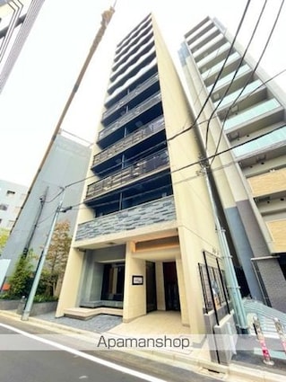 リーラ中野[1LDK/42.16m2]の外観1