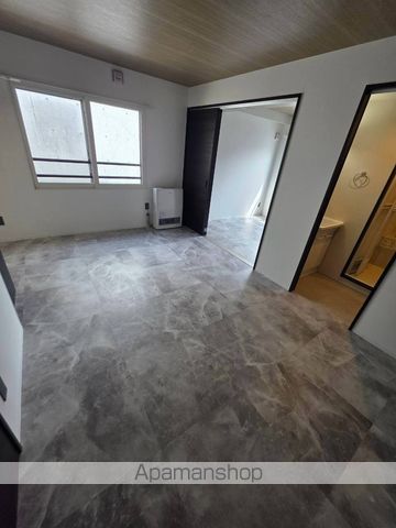 DESTINO RESIDENCIA HIGASHISAPPORの内装写真
