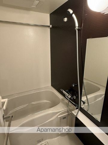REGALIZ洗足池の内装写真