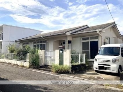 江平東町貸家[3LDK/87m2]の外観