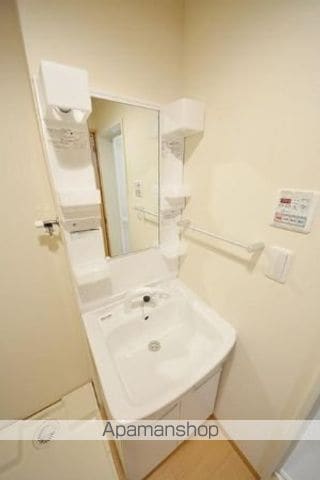 マグノリア高井戸の内装写真