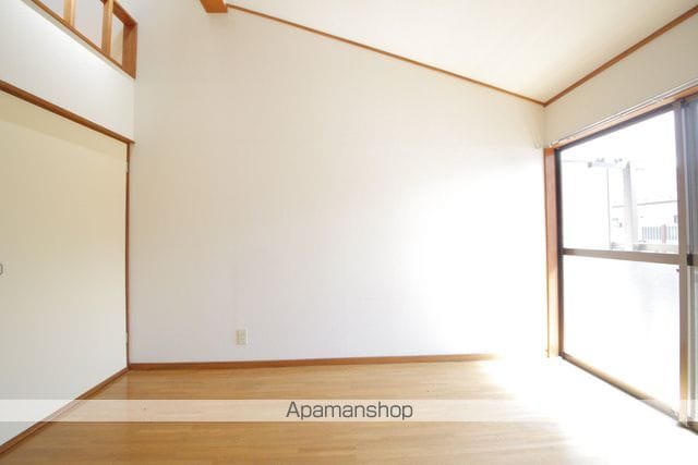 AMハイツの内装写真
