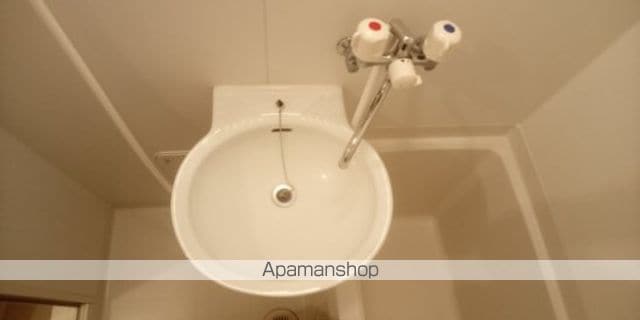 レオパレス水辺の里の内装写真