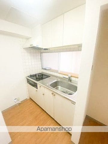 クリオパレス青葉 弐番館の内装写真