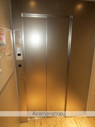 トゥールタ春日町[1K/25.18m2]の共用部4