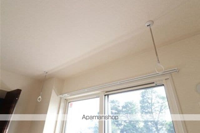 メルヴェイユおおたかの森IIの内装写真