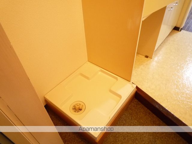 厚木ユースハイムの内装写真