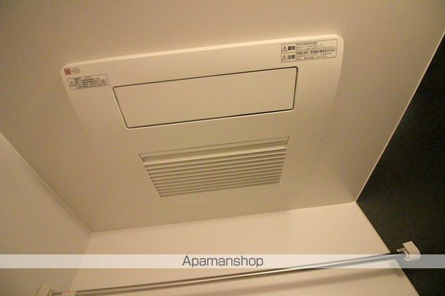プレサンス心斎橋NISTの内装写真