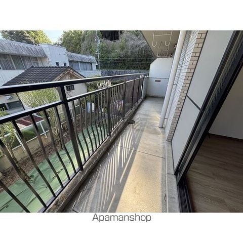 ノヴァ植園の内装写真