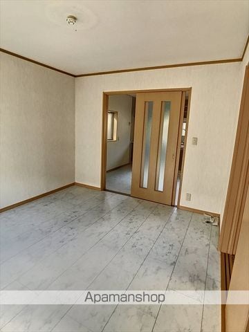 コーポひらのの内装写真