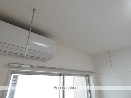 東京都杉並区高円寺北２丁目[1K/21.8m2]の内装1