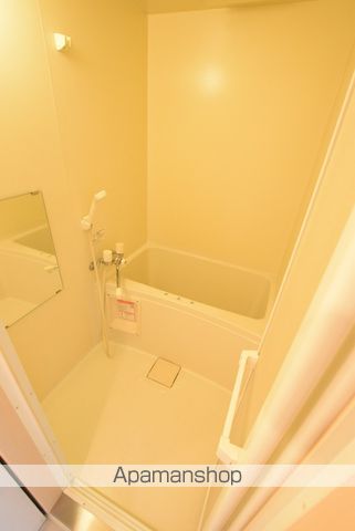 RTIIの内装写真