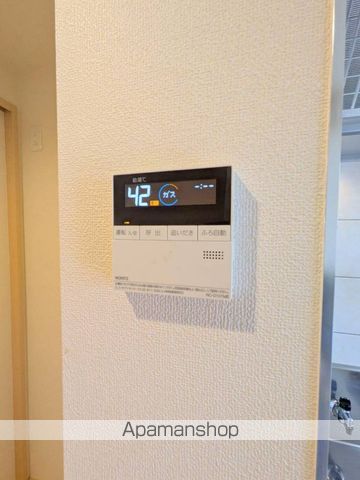 グランツリーの内装写真