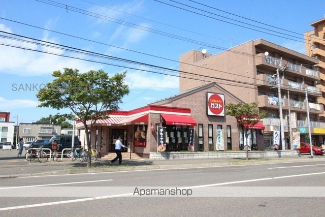GRAND PLUS N23の周辺写真