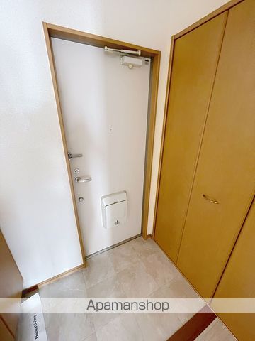 ビューテラスダイキ Cの内装写真