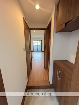 アルプス[1LDK/39.74m2]の玄関