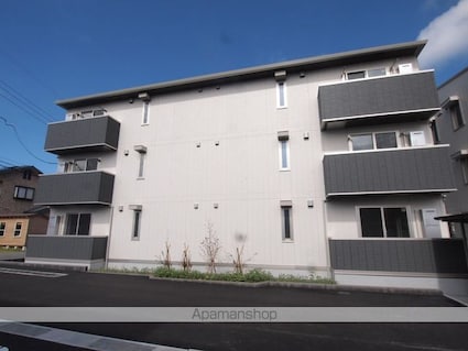 ＧＲＡＮＤ　ＤーＲＯＯＭ高宮北Ｗ[1LDK/40.29m2]の外観2