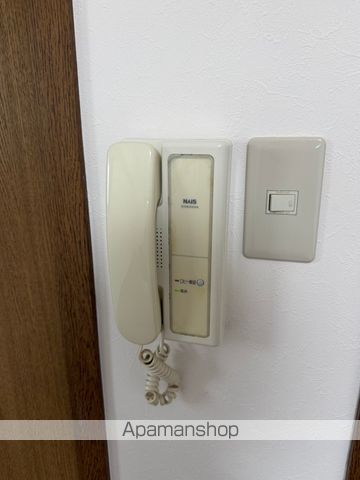 シティーコート翠雲の内装写真