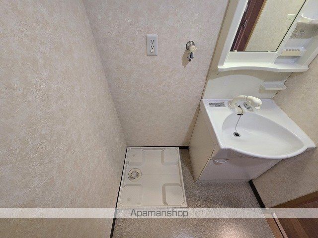 プルミエールの内装写真