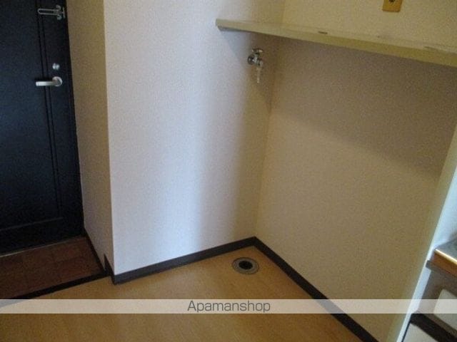 リリーフ薬院の内装写真