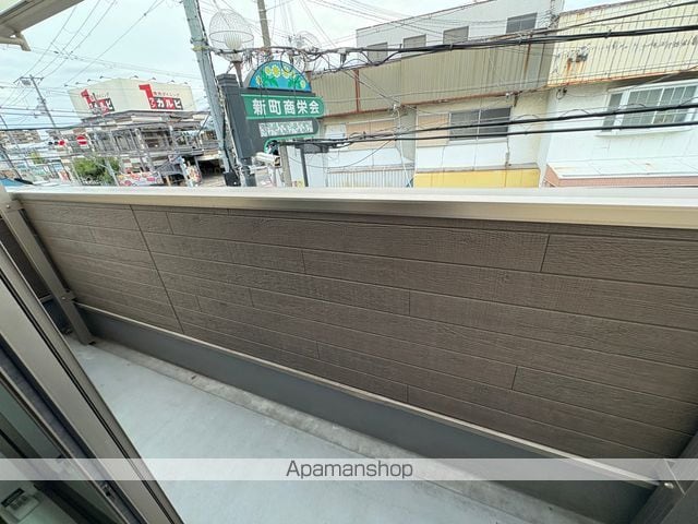 HANA HOUSEの内装写真