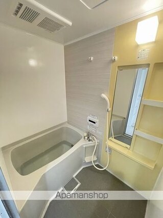 フレグランス高森ＡＢ[2K/43.54m2]のバス