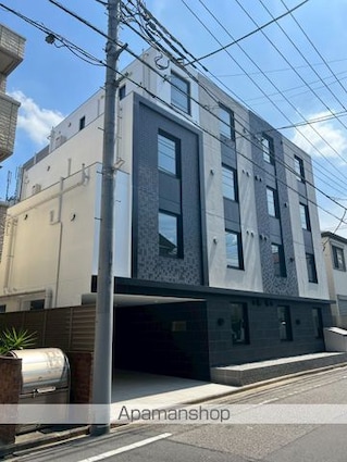 東京都練馬区旭丘１丁目[1LDK/42m2]の外観3