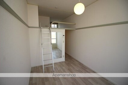 青森県青森市合浦２丁目[1R/19.83m2]の内装5